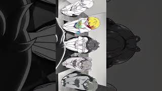 اديت لملخص الانمي الجديد - سنوزر انمي