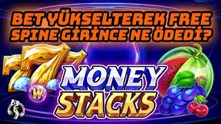  MONEY STACKS  MEGA SPINS  BONUS BUY #CASINO #SLOT #PRAGMATICPLAYSLOT