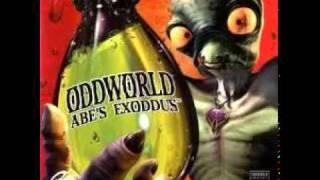 Oddworld Abe's Exoddus Soundtrack 29 Fee Co Depot