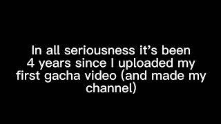 4 years of YouTube [Ft @Bonkitcontent ]