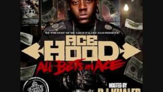 Ace Hood - Get Em' Up