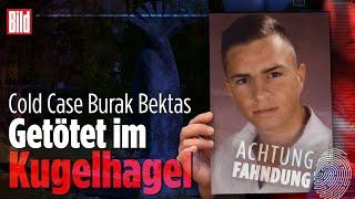 Cold Case Burak Bektas: Seit zehn Jahren kein Killer | Achtung Fahndung