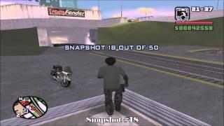 GTA San Andreas - Snapshot #18