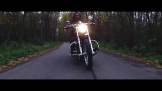 Wild Beard - Irish Whiskey insearch on Harley (Borodist commercial)