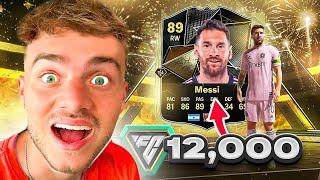 12.000 FIFA POINTS PACK OPENING FC25!