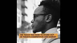 INTRODUCING CAREER LAUNCH AFRICA 1