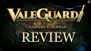 Valeguard REVIEW | Game made by one man!