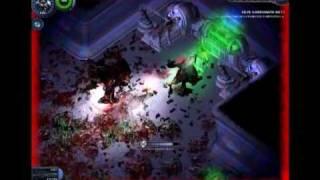 RTS Alien Shooter Vengeance PC in 32:19 by Cremator