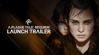 A Plague Tale: Requiem - Launch Trailer