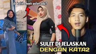 KU KIRA CUPU TERNYATA PEMERSATU BANGSA‼️REACT TIKTOK