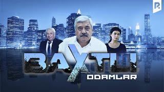 Baxtli odamlar (treyler) | Бахтли одамлар (трейлер)