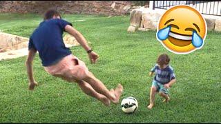 Funny Football Vines 2024 - Goals, Skills & Fails