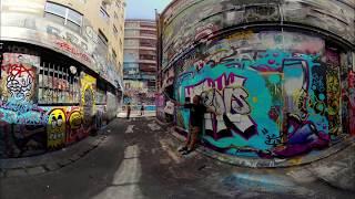 Melbourne VR - 360 Virtual Tour