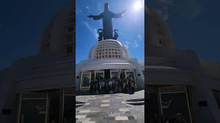 ️ Desde la Peregrinacion Cristera 2024 ¡ Viva Cristo Rey!