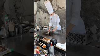 professional chef professional art #shortvideo