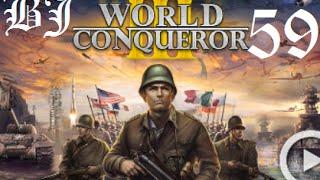 Прохождение World Conqueror 3. The Light Of Victory (59 эпизод)