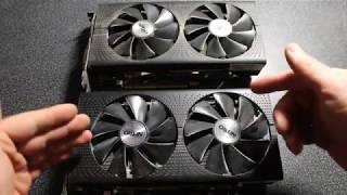 Переделка МАЙНИНГ RX470 в ИГРОВУЮ!