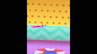 My Angela 2  Funny Dream #angela #ytshorts #viralvideo #funny #mytalkingangela2 