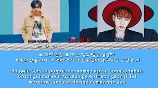 Kang Daniel X Zico - Refresh lyrics