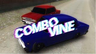 Combo Vine №10 | Russian Rider Online