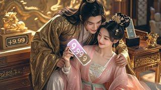 【FULL】She Must Seduce Him for the System—But He Can Hear Her Thoughts!#minidrama #romance