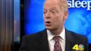 1-800-SNORiNG and Larry Twersky on NBC Today in LA