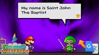 The Great Book Of Mario Chapter 6 (Full stream)