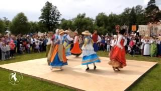 Тарантелла / Tarantella