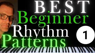 The Game-Changing Rhythm Pattern Every Pianist Must Know