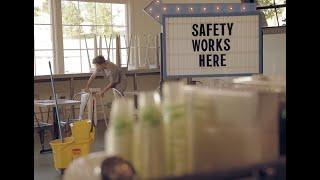 Safety Works