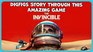 Digfig Plays The Invincible | 1