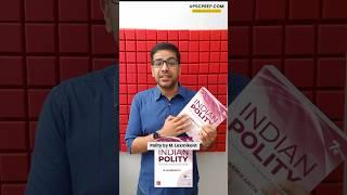 How to revise Laxmikanth effectively during UPSC preparation?