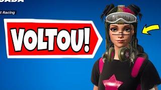 ( RENEGADA )  Loja de Hoje Fortnite  08/05 Fortnite Loja de Hoje - Loja de Itens Fortnite