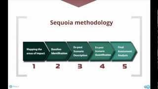 SEQUOIA Best Practices