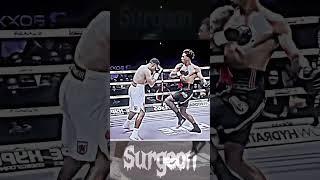 LET HIM COOK #benwhittaker #boxing #dance