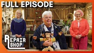 Season 7 Episode 16 | The Repair Shop (Full Episode)