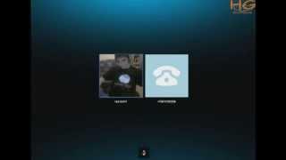 Развод в Skype [HG]