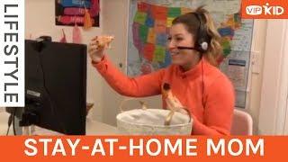 What is it like to be a VIPKID teacher? Hear it from a stay-at-home mom!