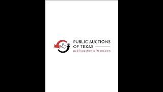 Biggest auction yet over $70k in retail value!