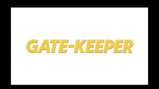 The Gate-Keeper by Stansteel