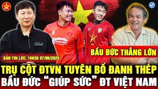 ĐTVN ĐANG RẤT TỰ TIN, LUẬT SƯ LO FIFA PHẠT, ĐT MÃ LAI NHẬN QUÁ ÁP LỰC, XUÂN TRƯỜNG CHIA TAY HLHT