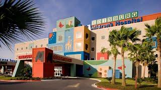 A History of South Texas Health System Children's