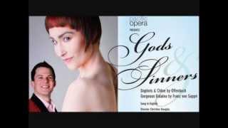 Mary-Jean O'Doherty-The Beautiful Galatea-Die schöne Galathee