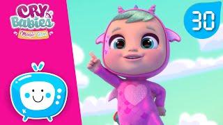  FULL EPISODES  CRY BABIES  MAGIC TEARS  Videos for CHILDREN in English