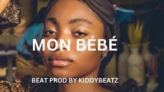 Afro Zouk Love Instrumental Type Beat "MON BÉBÉ" Kompa Type Beat x Emotional Bongo Instrumental beat