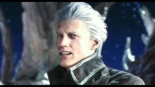 Devil May Cry 5. Мемная озвучка