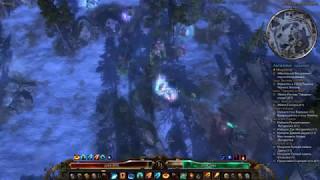 Grim Dawn #26 - Скрытый путь.