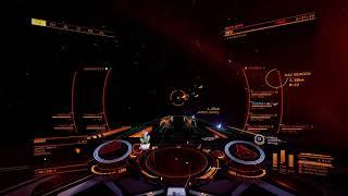 2 Huge Plasma Accelerators vs an Adder