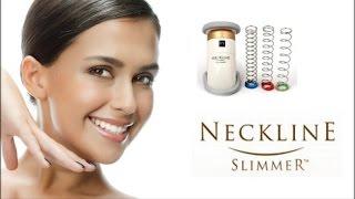 Обзор Neck Slimmer