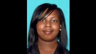 '‍️MostWantedInNC‍️ - Shanika Minor (ME): Captured After Killing Of Woman & Unborn Child.!